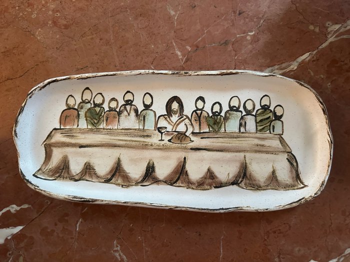 The Last Supper