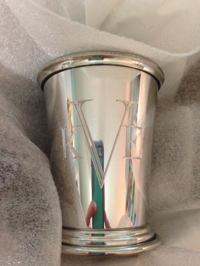 Classic Julep Cup S1814 - Image 7