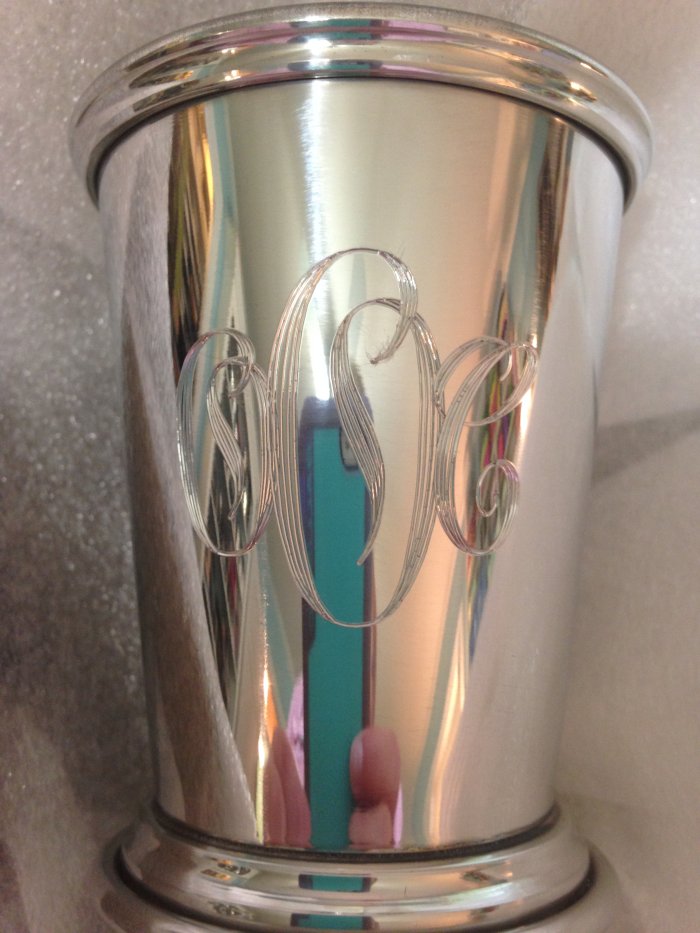 Classic Julep Cup S1814 - Image 8