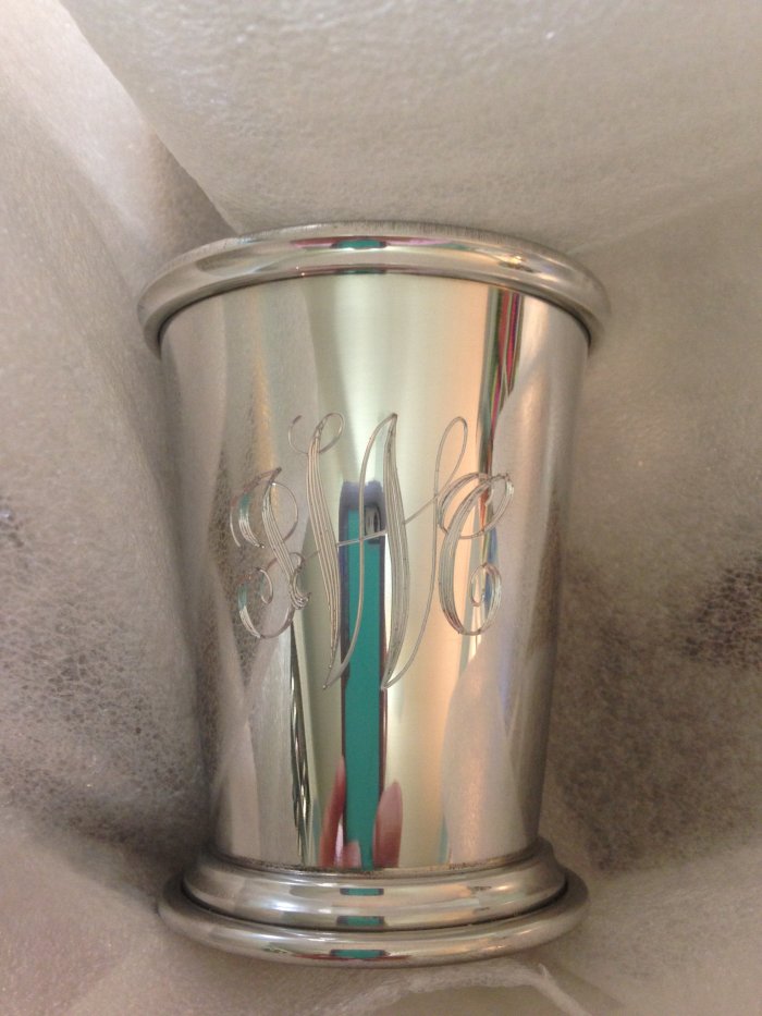 Classic Julep Cup S1814 - Image 9