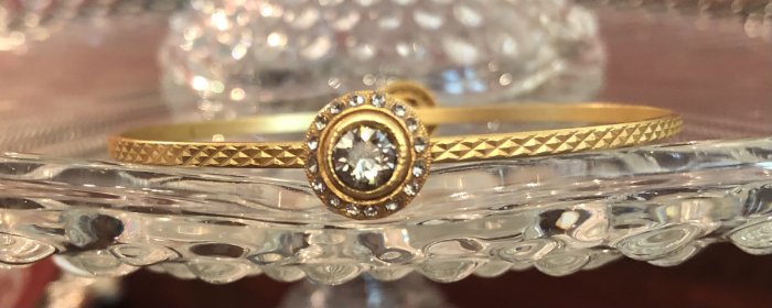 Double the Bling Bangle - Image 3