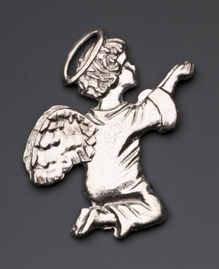 Angel Ornament C181