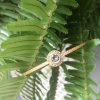 Double the Bling Bangle