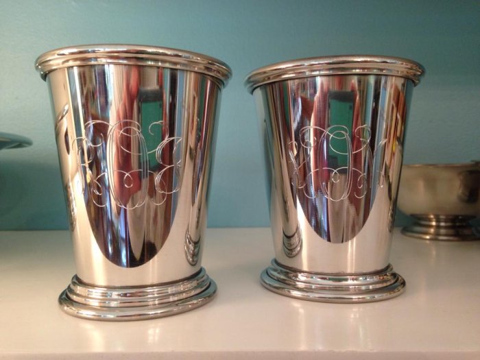 Classic Julep Cup S1814 - Image 6