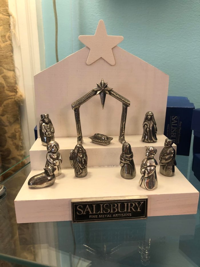 Mini Nativity - Image 2