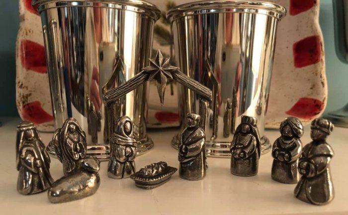 Mini Nativity - Image 3