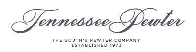 Tennessee Pewter Logo