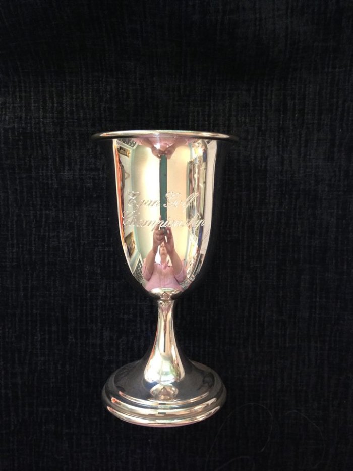 Communion Goblet S1499 - Image 2